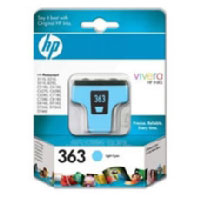 HP No 363 Ink Cart/cyan 5.5ml (C8774EE#231)